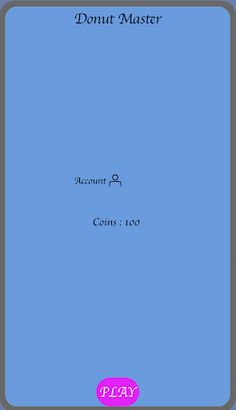 Donut Master - Screenshot 4