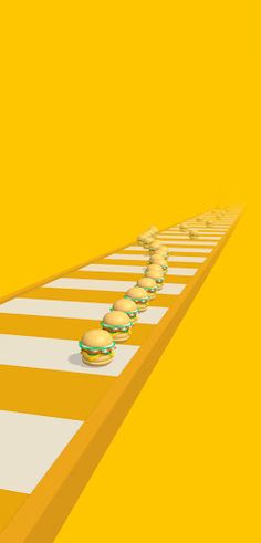 Restaurant Rush - Screenshot 2