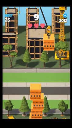 Line It Up - Screenshot 4