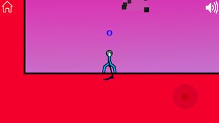 Stickman 3D Fighting Games - Screenshot 1