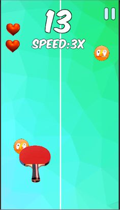 Racket Slam - Screenshot 4