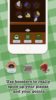 Pepperoni Madness - Screenshot 3