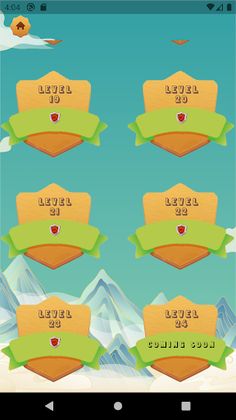 Animals Memory - Screenshot 4