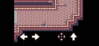 King Platformer - Screenshot 2