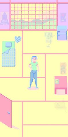 The home where I live - Screenshot 2