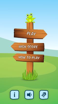 Ribbik - Screenshot 2