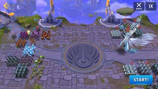 The Chosen - Screenshot 2