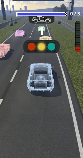 AssembleRace - Screenshot 2