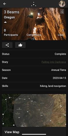 TAD Quest - Screenshot 2