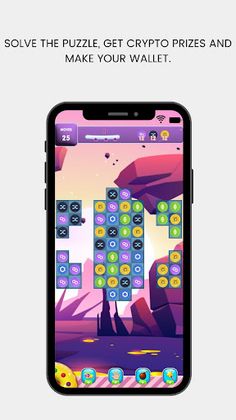 Connecting Puzzle-Match 3 Game - Screenshot 4