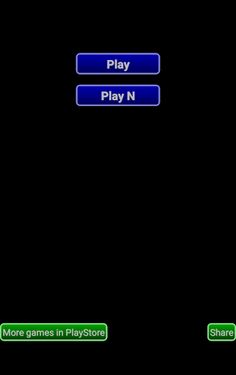 Crossline - Screenshot 1