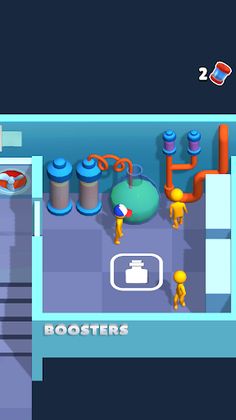 Stranger Survivor - Screenshot 3