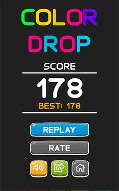 Color Drop - Screenshot 3