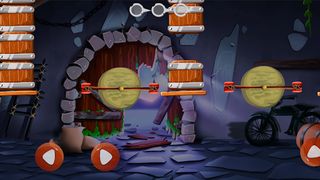 Flexible Ball - Screenshot 3