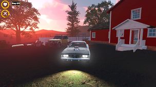 My Rusty Car - Screenshot 1