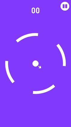 CrazyBall - Screenshot 3