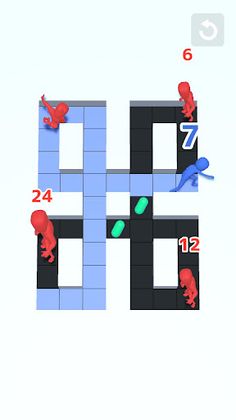 Slide Killer - Screenshot 3