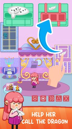 IQ Boy Adventure - Screenshot 1