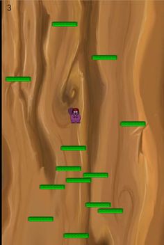 Jumping Binny - Screenshot 2