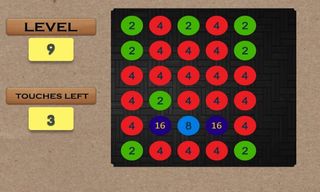 Blast 2:4:8:16 Boom - Screenshot 2