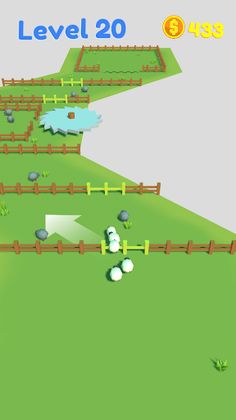 How the Flock? - Screenshot 4