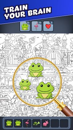 Triple Match City - Screenshot 2