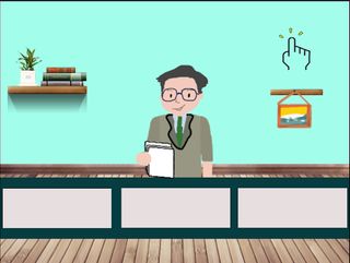 Bolsa Família Quiz - Screenshot 2