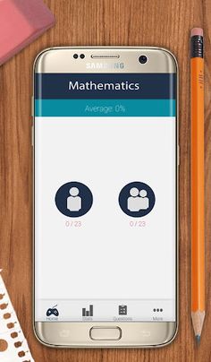 BJAT Math - Screenshot 2