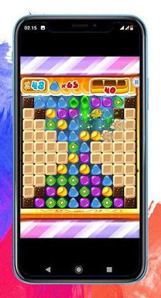 Game Simi Jam Fruit - Screenshot 3