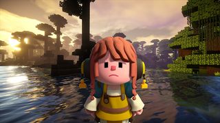 Bondee Mod Minecraft - Screenshot 3