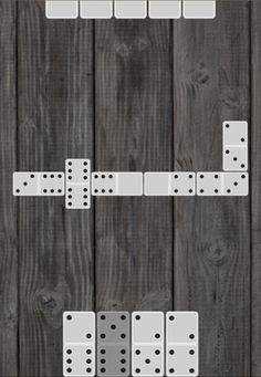 Dominó - Screenshot 2