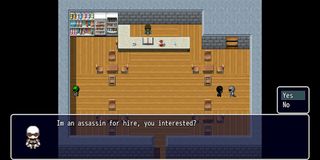 The Lost Civilization - Screenshot 3