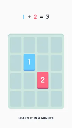 Threes! Freeplay - Screenshot 4