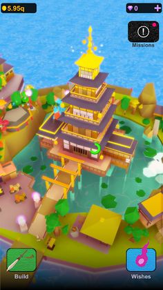 Idle Japan - Screenshot 2