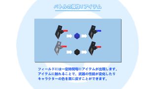 SMASH GUNNER - Screenshot 3