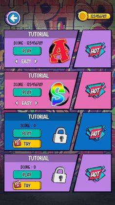 Beat Live: Show Music Game - Screenshot 2