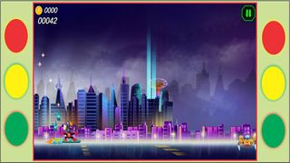 Rocket Surfing - Screenshot 3