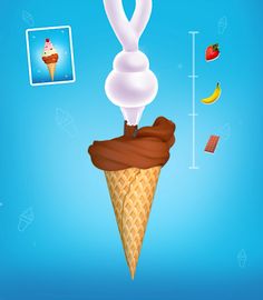 Perfect Ice Cream - Screenshot 3