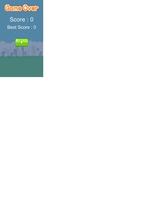 flappy - Screenshot 3