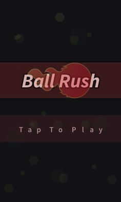 Ball Rush - Screenshot 1