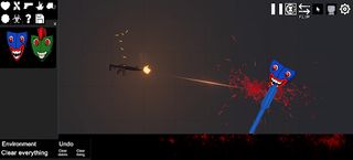 Monster Playground - Screenshot 1