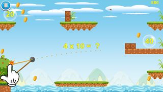 Multiplication Game for Kids - Screenshot 3