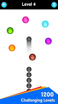 Color Shoot - Screenshot 2