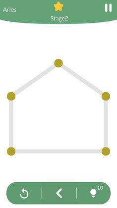 One Stroke - Draw Lines - Screenshot 3