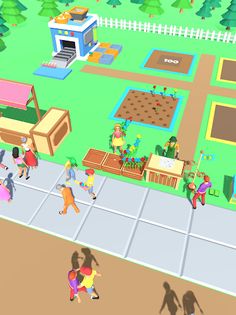 Flower Business - Screenshot 4
