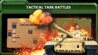 Assault Tank - Panzer Heroes B - Screenshot 1