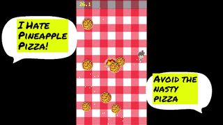 I Hate Pineapple Pizza - Screenshot 2