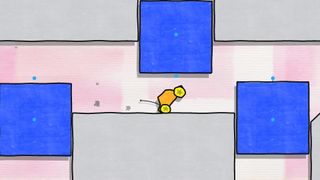 JellyCar Worlds - Screenshot 1