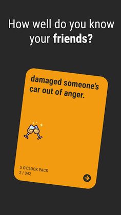 Never Have I Ever - Screenshot 3