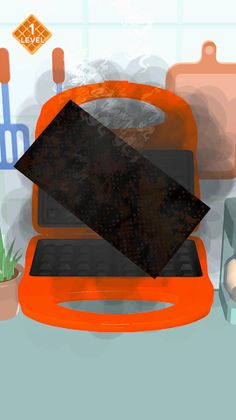 Waffle It! - Screenshot 3